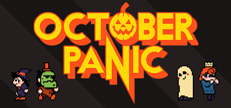 October Panic PC Specs