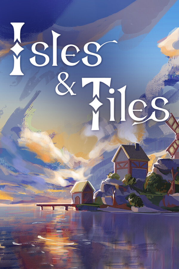 Isles & Tiles for steam Isles & Tiles for steam
