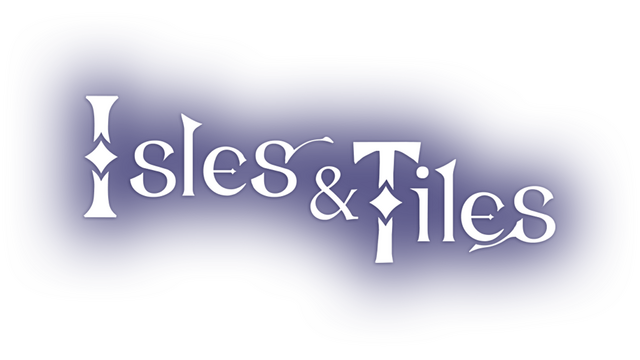 Isles & Tiles Logo