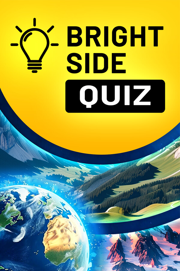 Bright Side: Quiz for steam