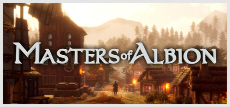 Masters of Albion PC Specs