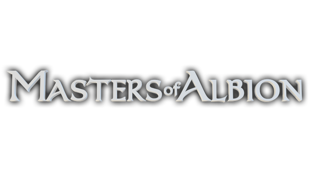 Masters of Albion Logo
