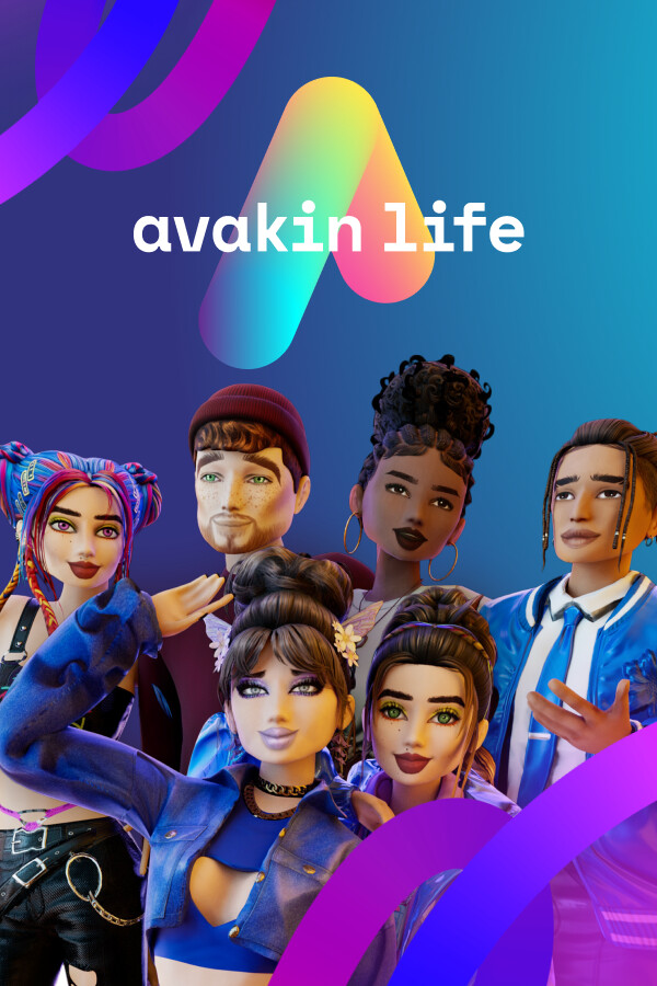 Avakin Life for steam Avakin Life for steam