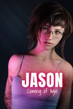 JASON, Coming of Age game image