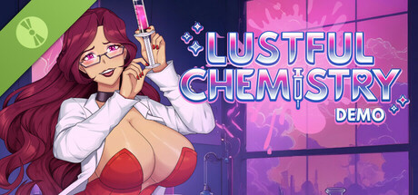 Lustful Chemistry Demo cover art