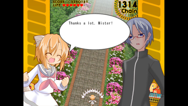 QP Shooting - Dangerous!!for windows and Linux 1