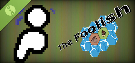 TheFoolish Demo cover art