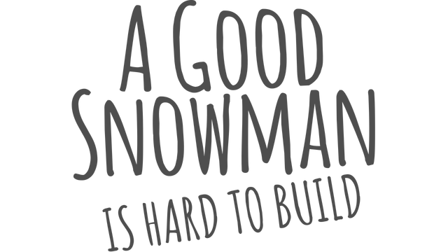 A Good Snowman Is Hard To Build- Backlog.rip