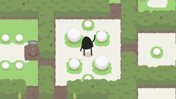 A Good Snowman Is Hard To Buildfor windows and Linux 1