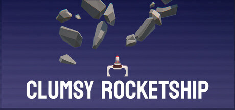 Clumsy Rocketship PC Specs