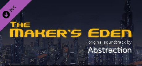 The Maker's Eden - Soundtrack