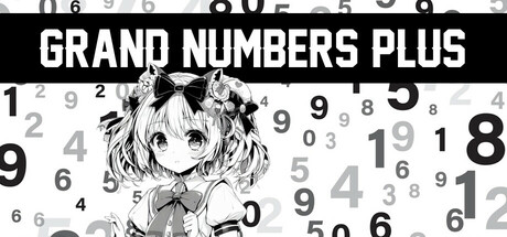 Grand Numbers Plus PC Specs