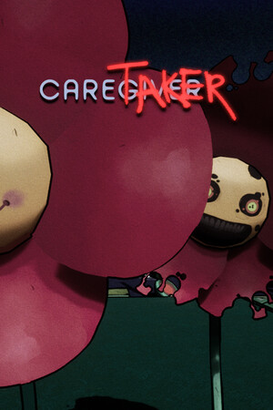 Caretaker game image