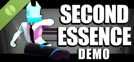 SECOND ESSENCE Demo cover art