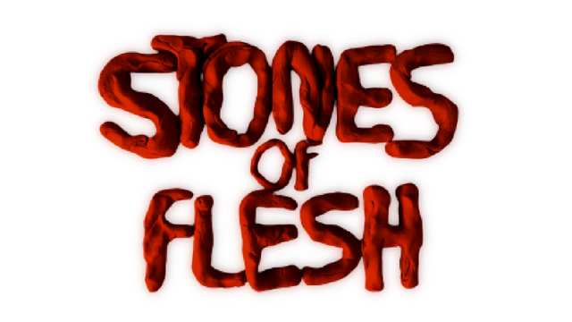 Stones of Flesh Logo