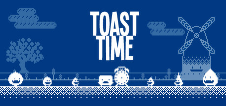 Toast Time cover art