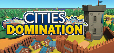 Cities Domination PC Specs