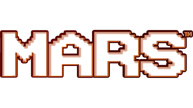 MARS: The Last Exodus Logo
