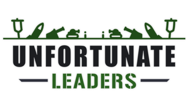 Unfortunate Leaders Logo