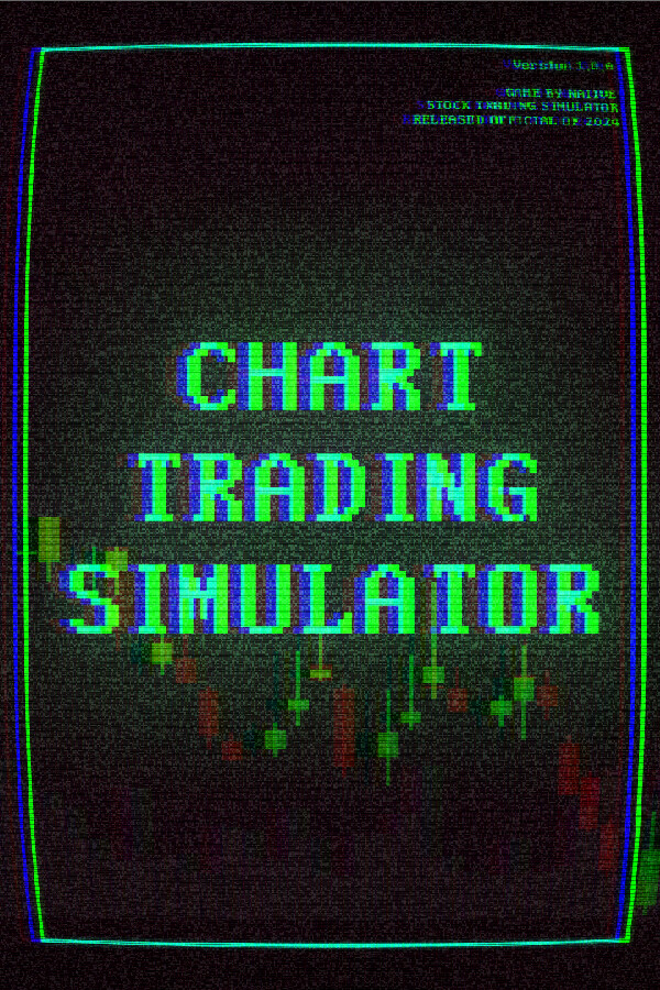 Steam portrait for Insider Trading.