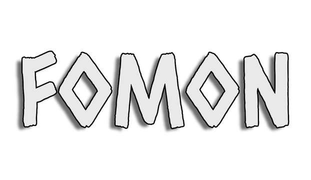 Fomon Logo