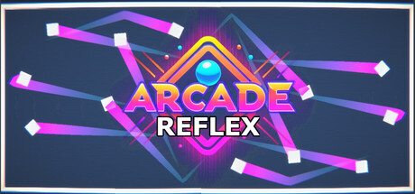 Arcade Reflex cover art