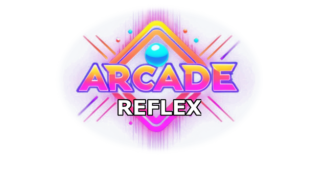 Arcade Reflex Logo