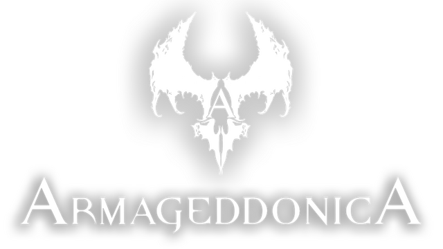 Armageddonica Logo