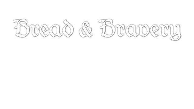Bread & Bravery Logo