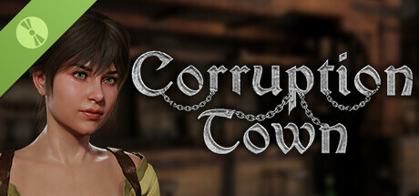 Corruption Town Demo cover art