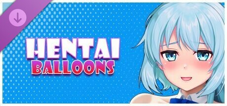 Hentai Balloons - DLC cover art