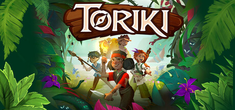 Toriki cover art