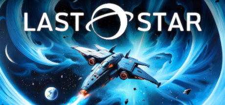 Last Star Playtest cover art