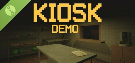 Kiosk Demo cover art