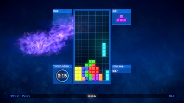 Tetris® Ultimatefor windows and Linux 1