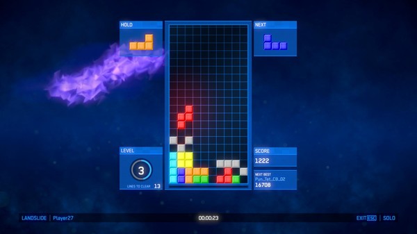 Tetris® Ultimate game for windows Pc 1
