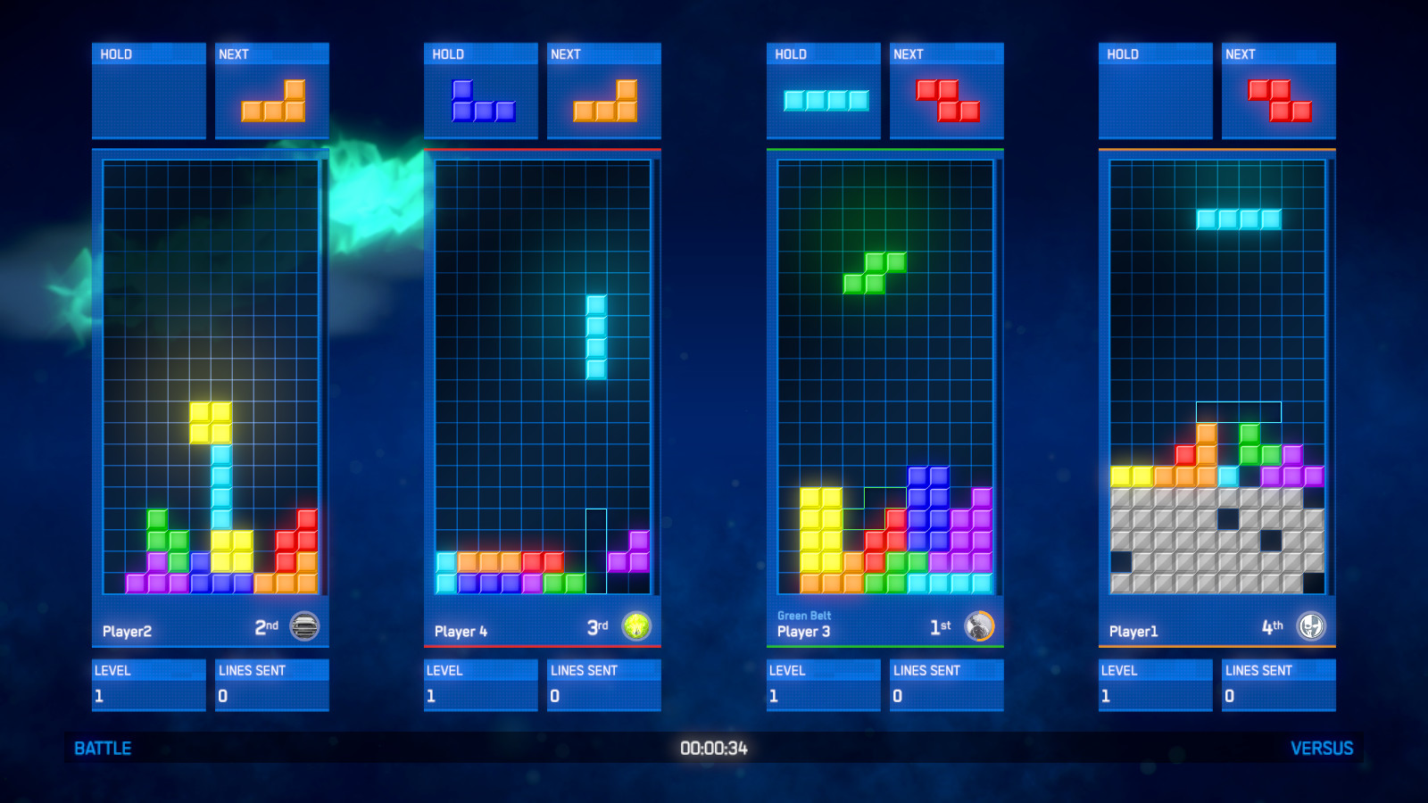 Download Tetris Ultimate Full Pc Game