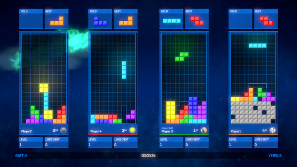 Tetris Ultimate image