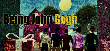 Being John Gogh PC Specs