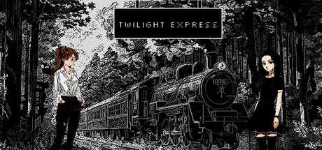 Twilight Express PC Specs