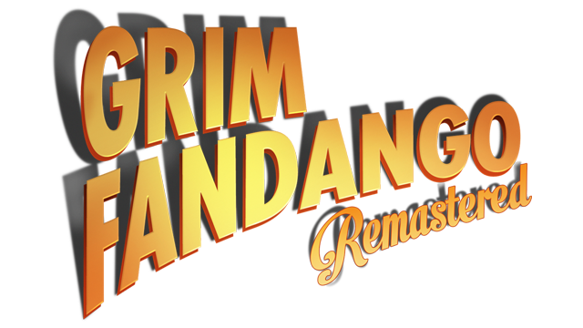Grim Fandango Remastered - Steam Backlog