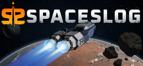 SpaceSlog Playtest cover art