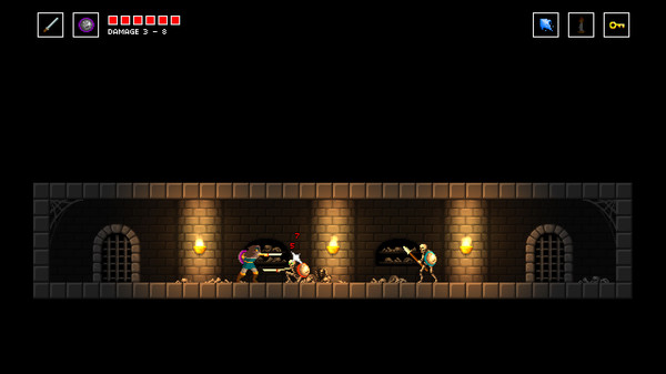 Shadowcrypt game for windows Pc 1