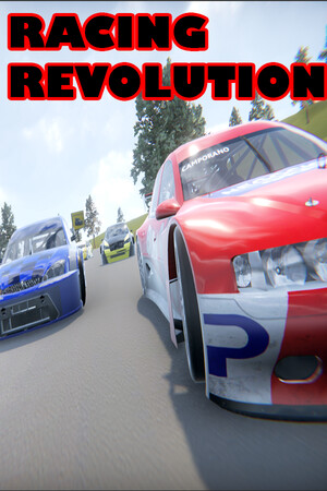 Racing Revolution.