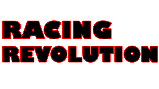 Racing Revolution Logo