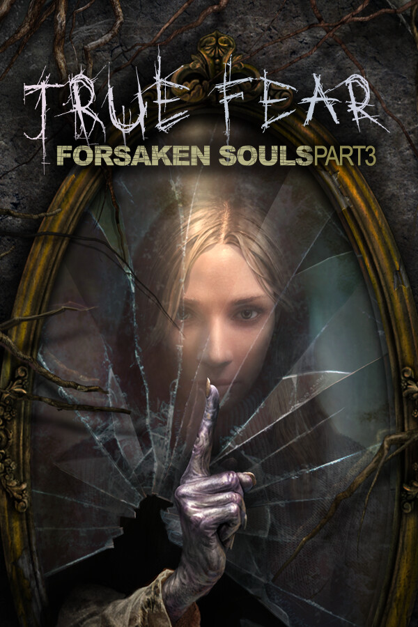 True Fear: Forsaken Souls Part 3 for steam