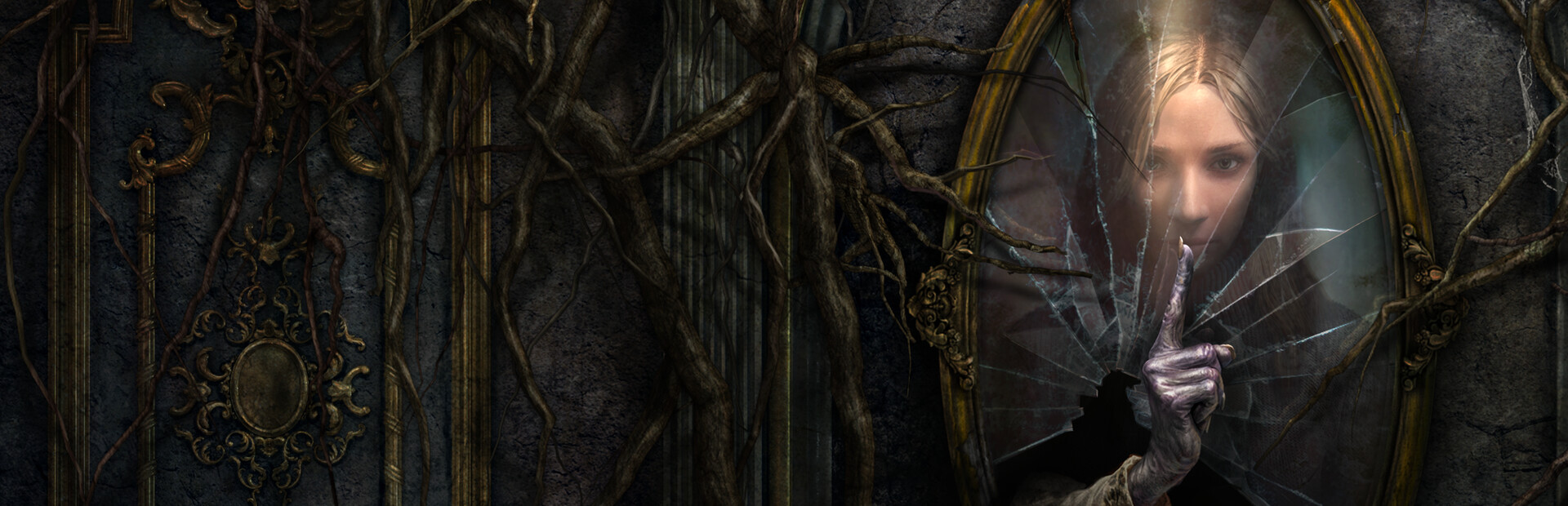 True Fear: Forsaken Souls Part 3