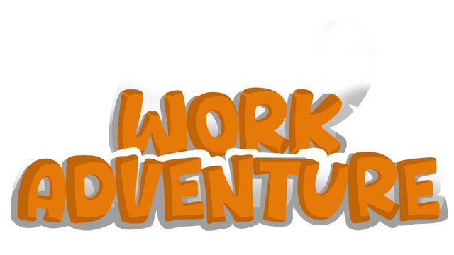 Work Adventure Logo