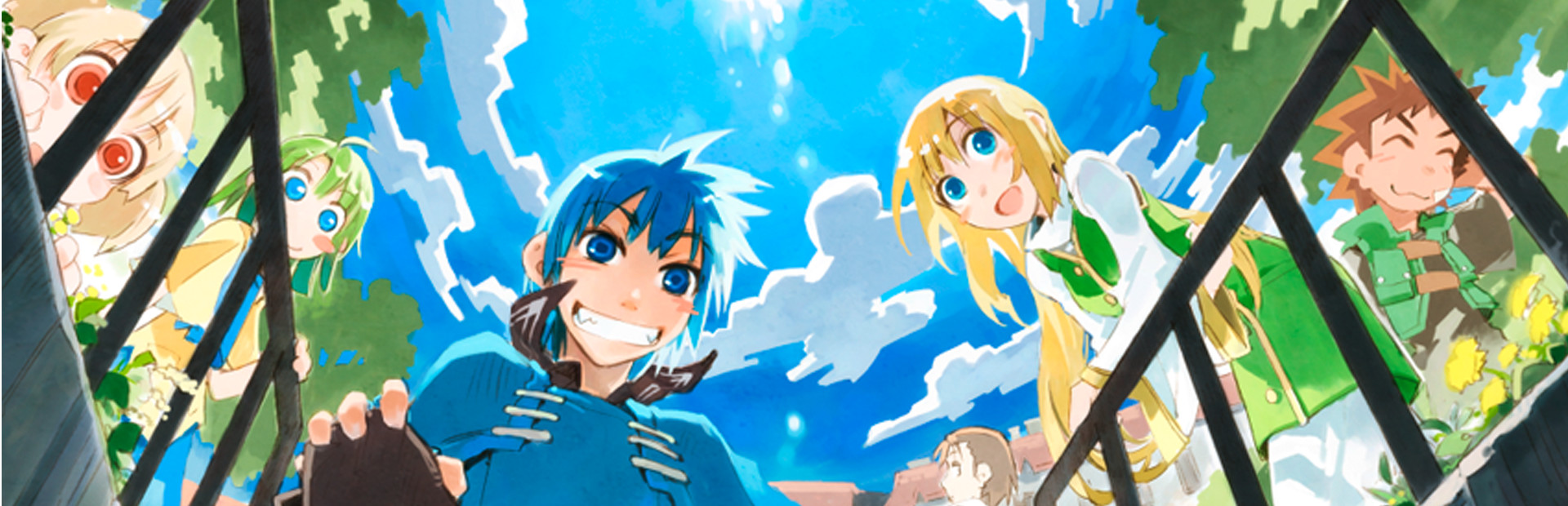 The Sacred Tears TRUE