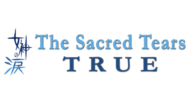 The Sacred Tears TRUE Logo